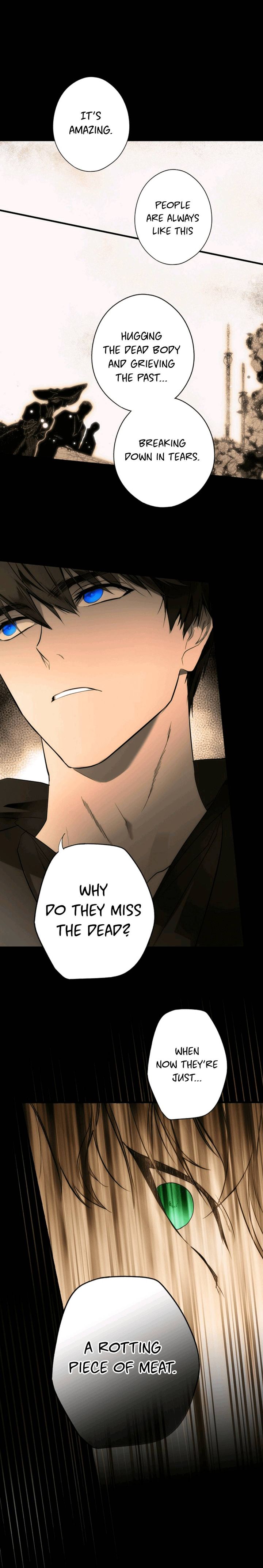 Read A Stepmother's Marchen Manga Online