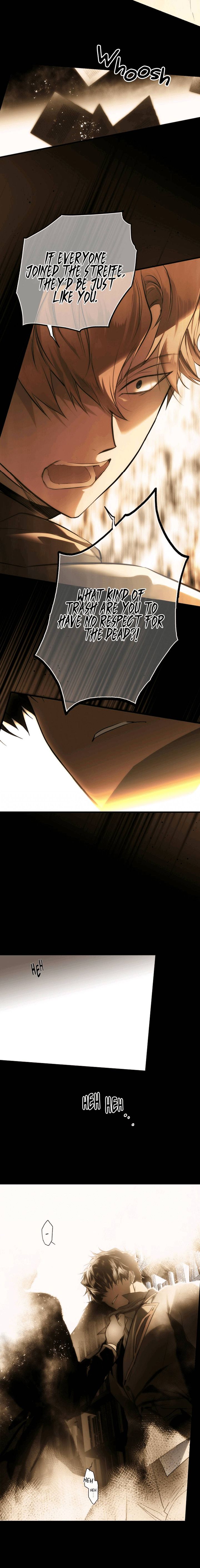 Read A Stepmother's Marchen Manga Online