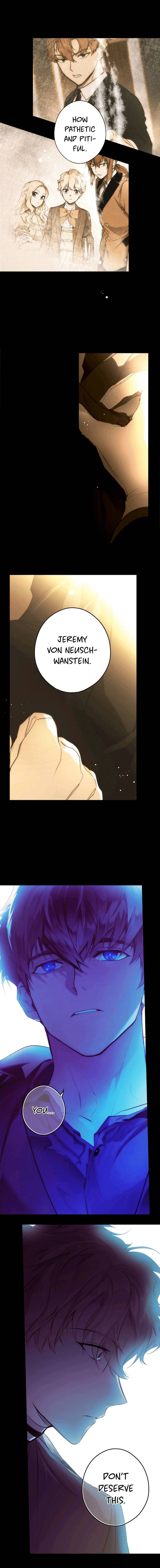 Read A Stepmother's Marchen Manga Online