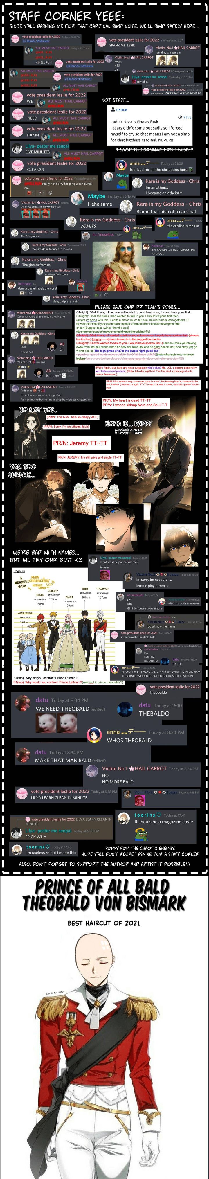 Read A Stepmother's Marchen Manga Online