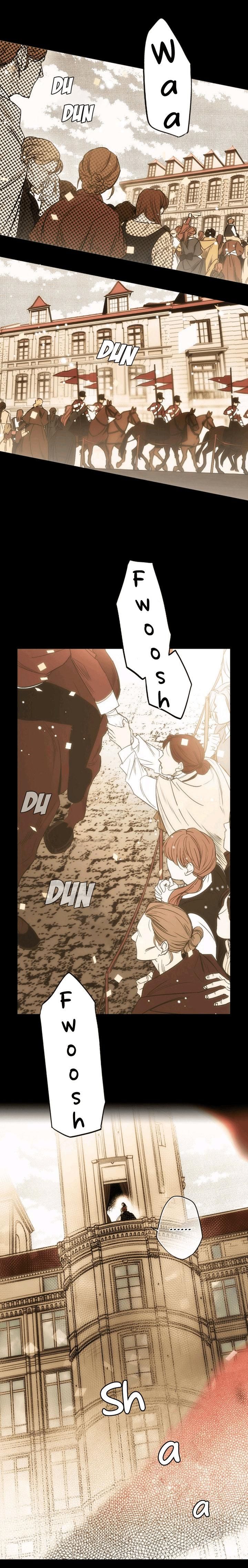 Read A Stepmother's Marchen Manga Online