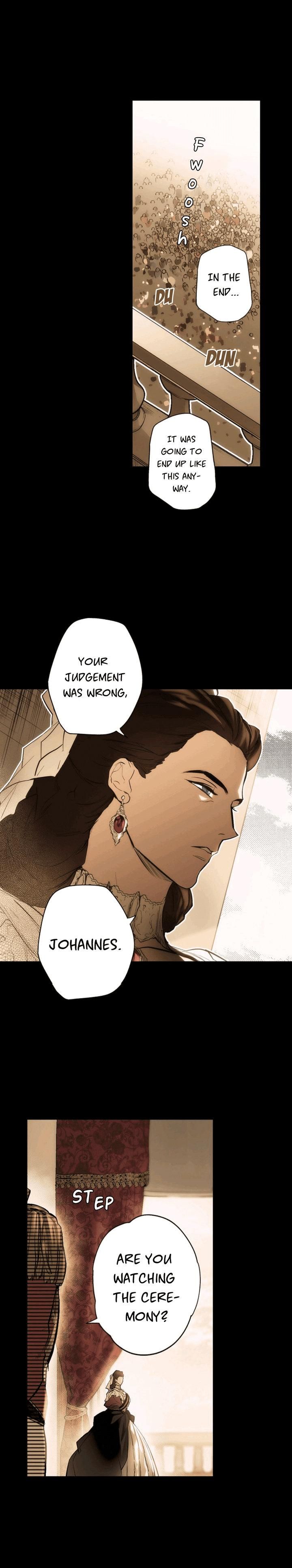 Read A Stepmother's Marchen Manga Online