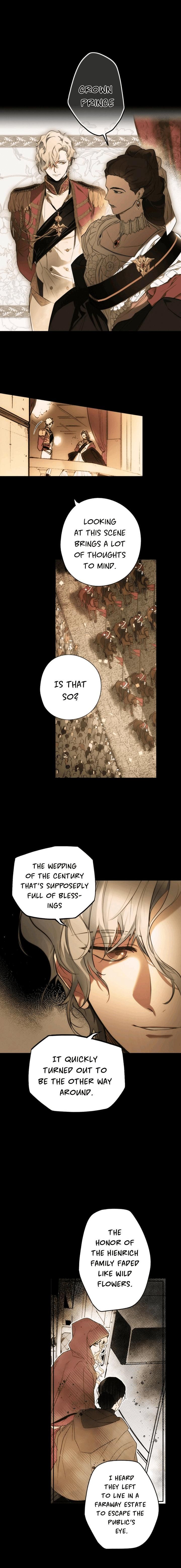 Read A Stepmother's Marchen Manga Online