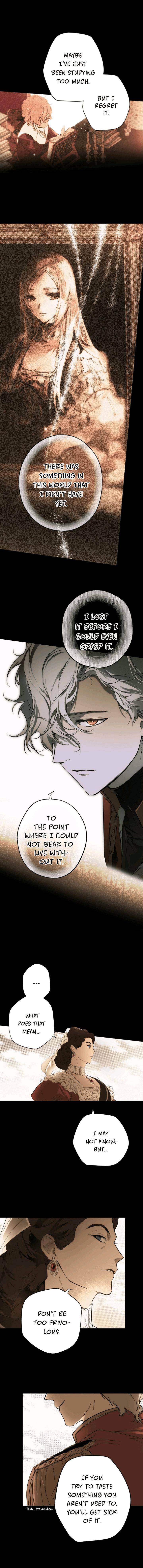 Read A Stepmother's Marchen Manga Online
