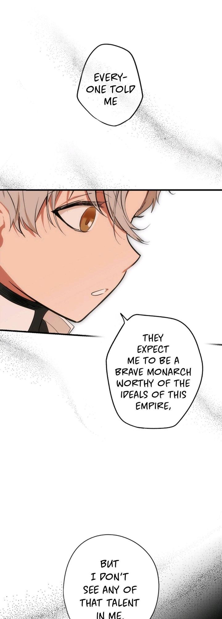 Read A Stepmother's Marchen Manga Online