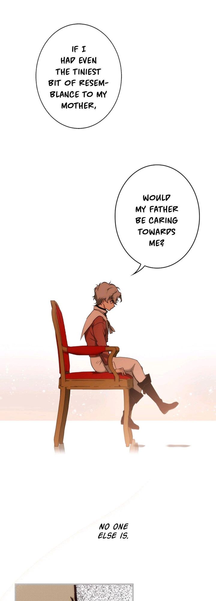 Read A Stepmother's Marchen Manga Online