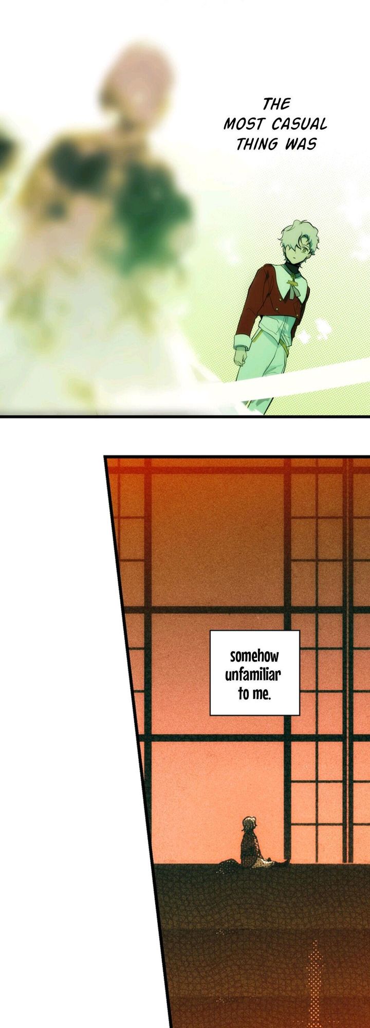 Read A Stepmother's Marchen Manga Online