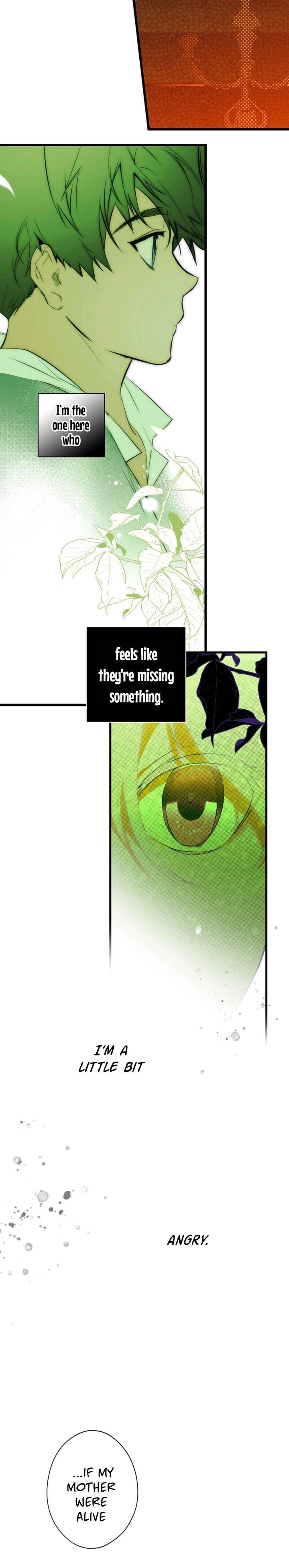 Read A Stepmother's Marchen Manga Online
