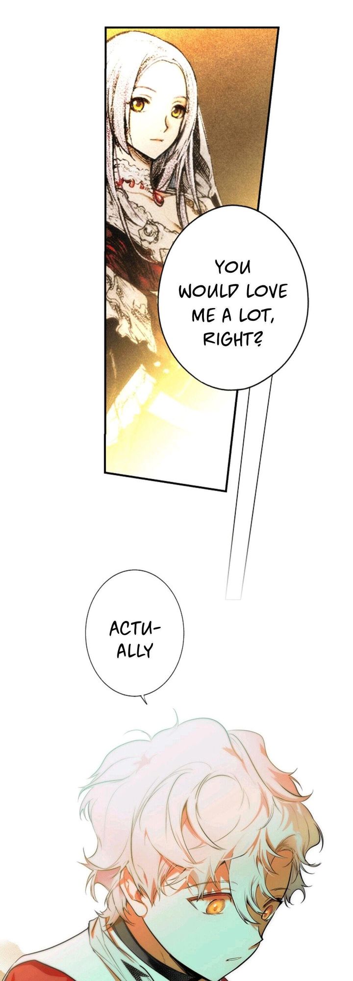Read A Stepmother's Marchen Manga Online