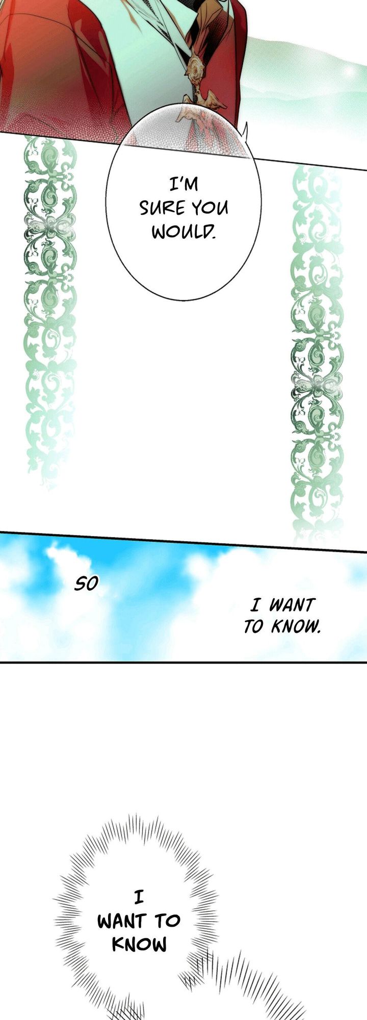 Read A Stepmother's Marchen Manga Online
