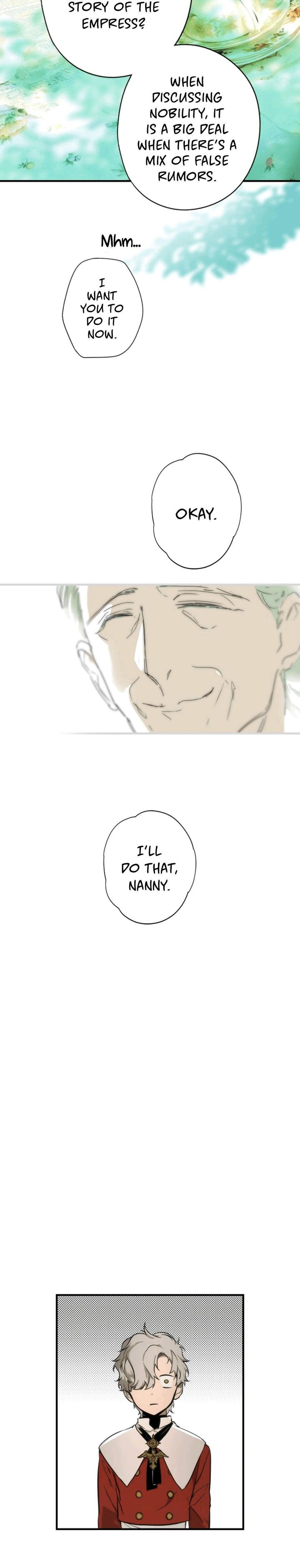 Read A Stepmother's Marchen Manga Online