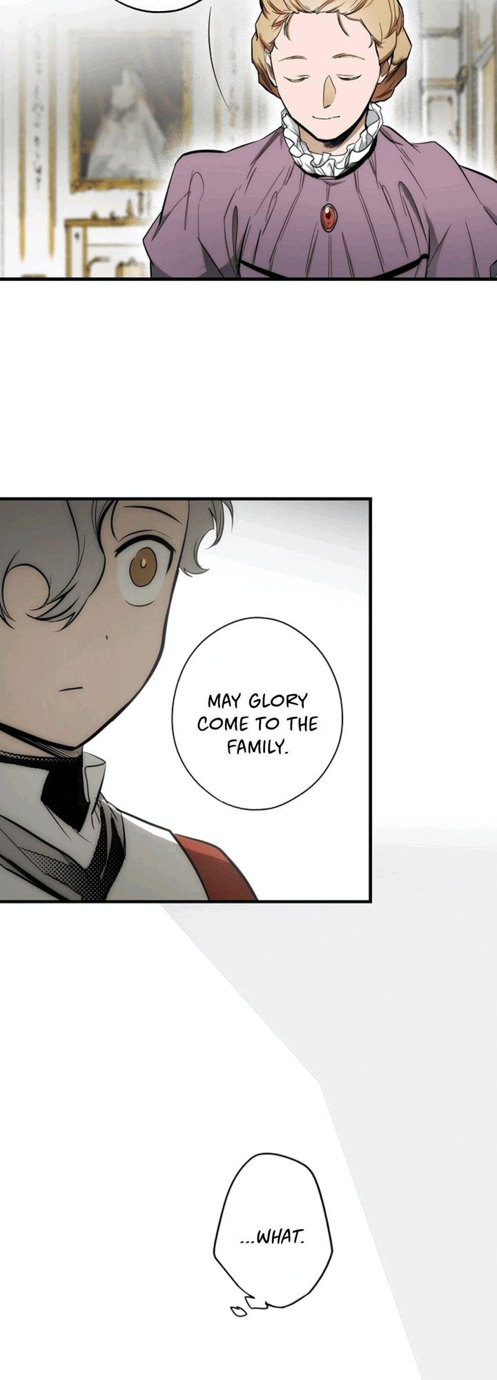 Read A Stepmother's Marchen Manga Online