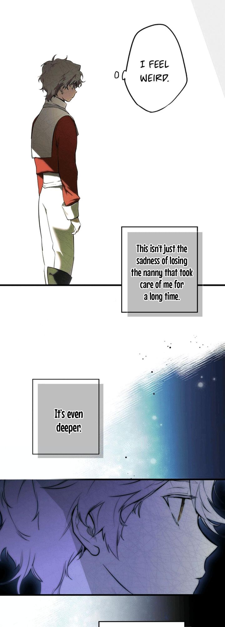 Read A Stepmother's Marchen Manga Online