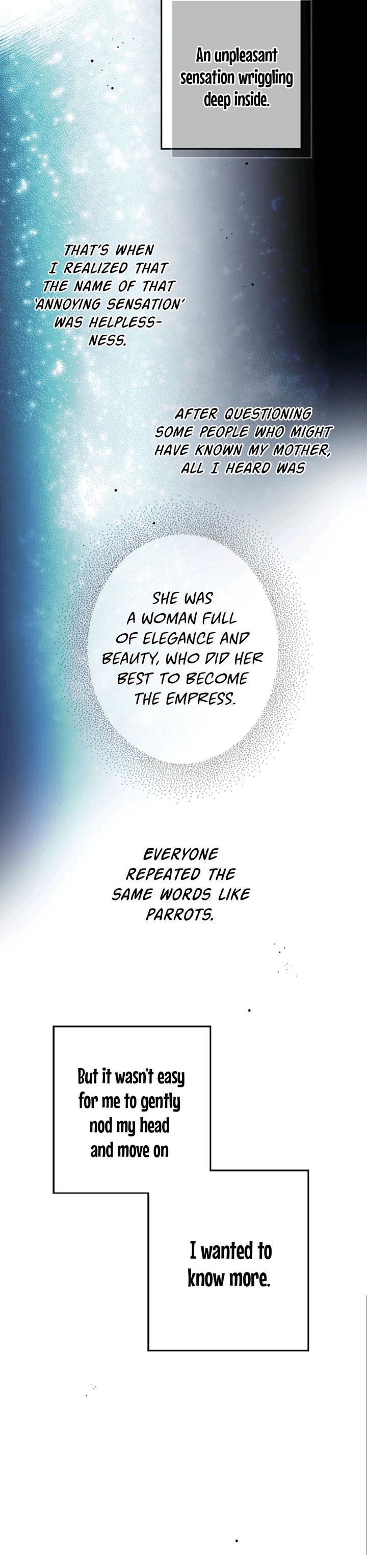 Read A Stepmother's Marchen Manga Online