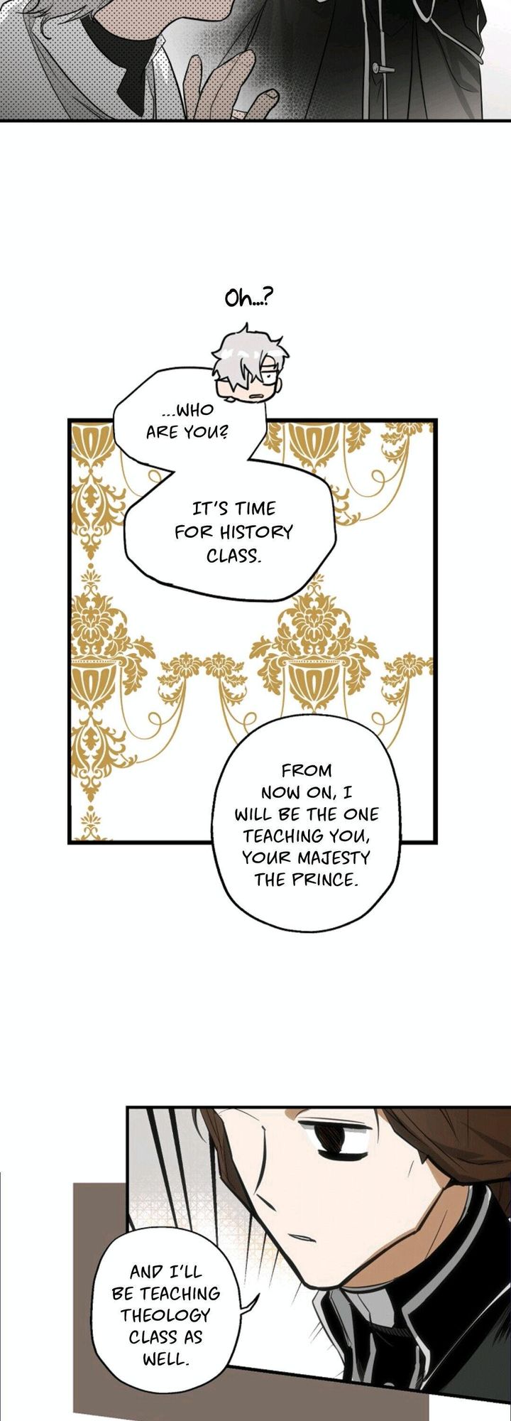 Read A Stepmother's Marchen Manga Online