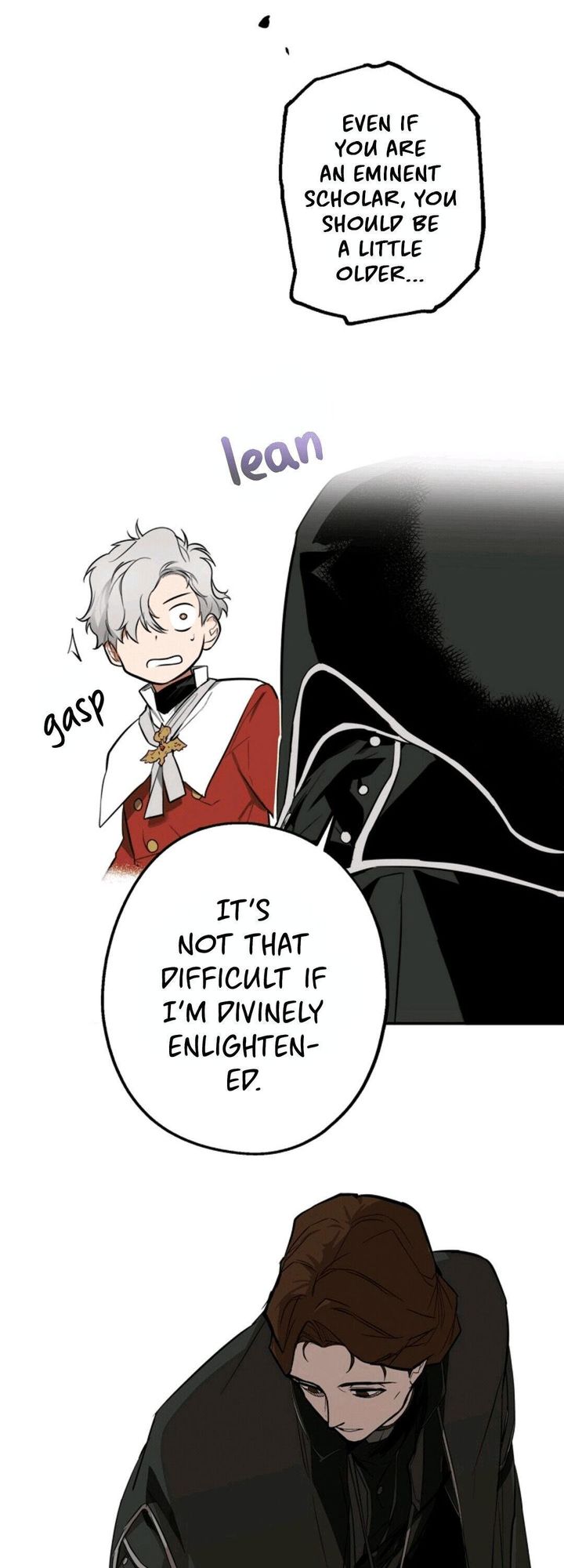 Read A Stepmother's Marchen Manga Online