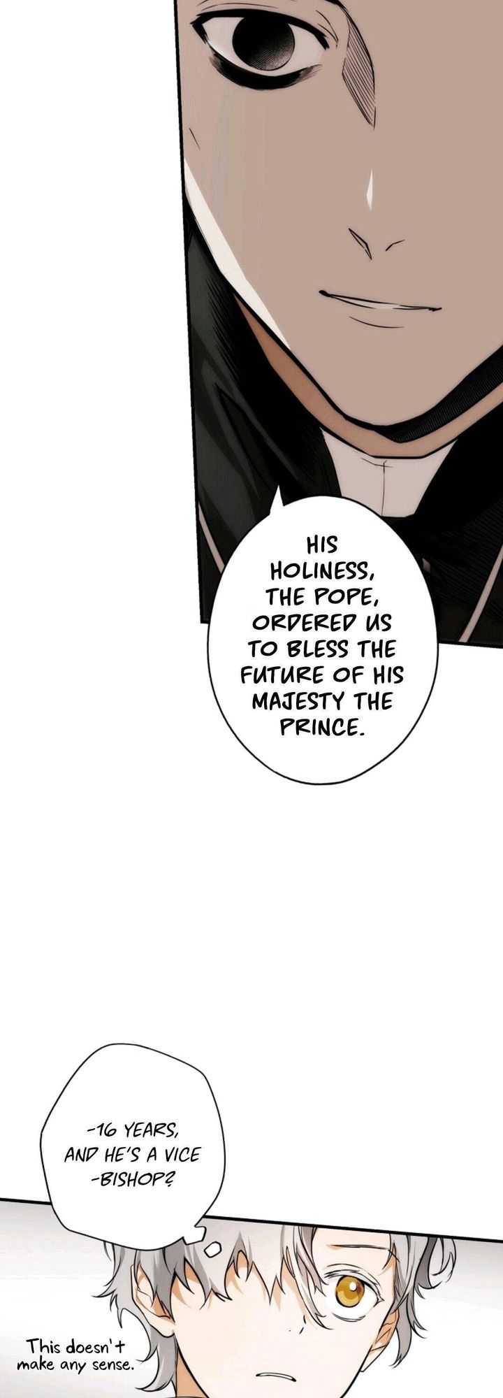 Read A Stepmother's Marchen Manga Online