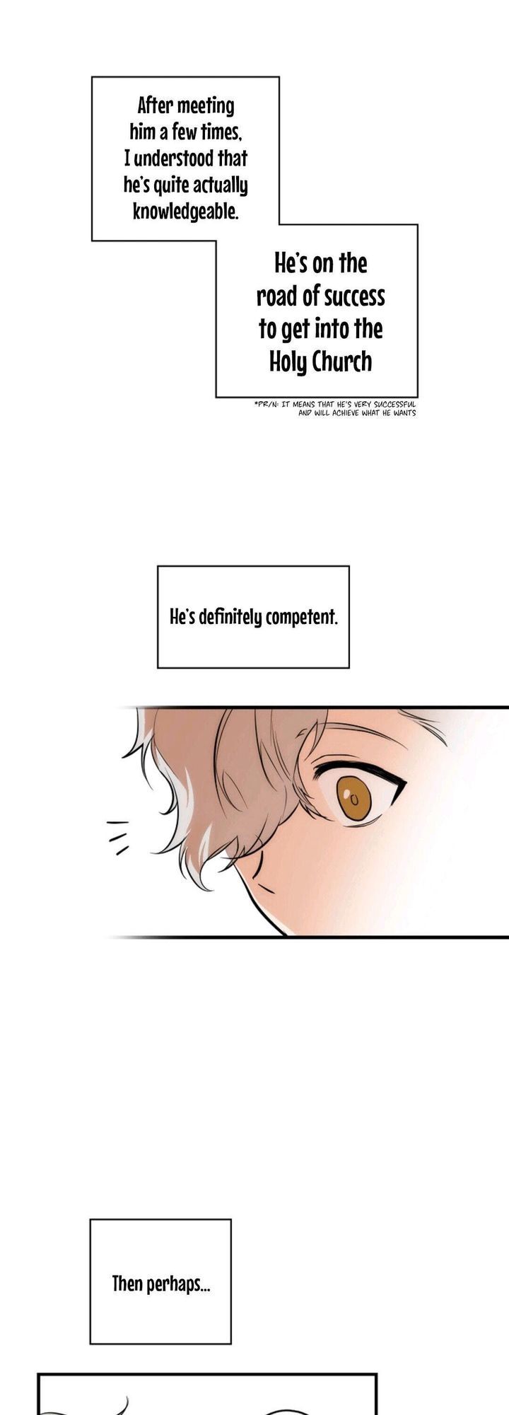 Read A Stepmother's Marchen Manga Online