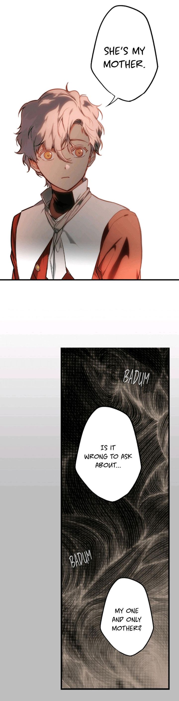 Read A Stepmother's Marchen Manga Online