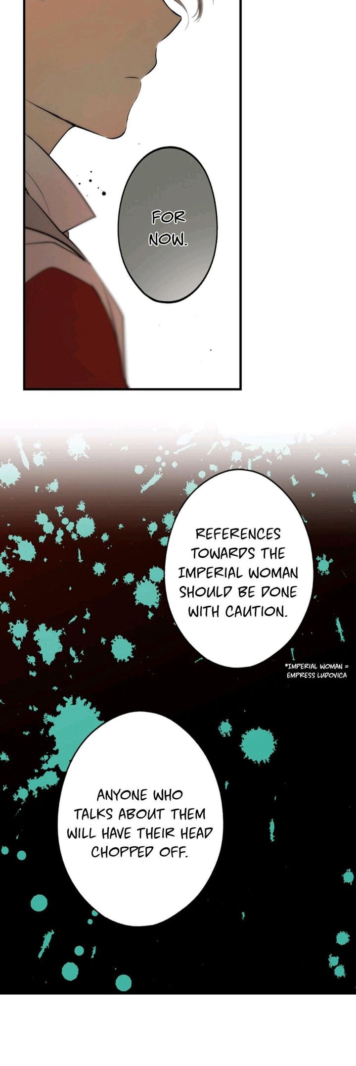 Read A Stepmother's Marchen Manga Online