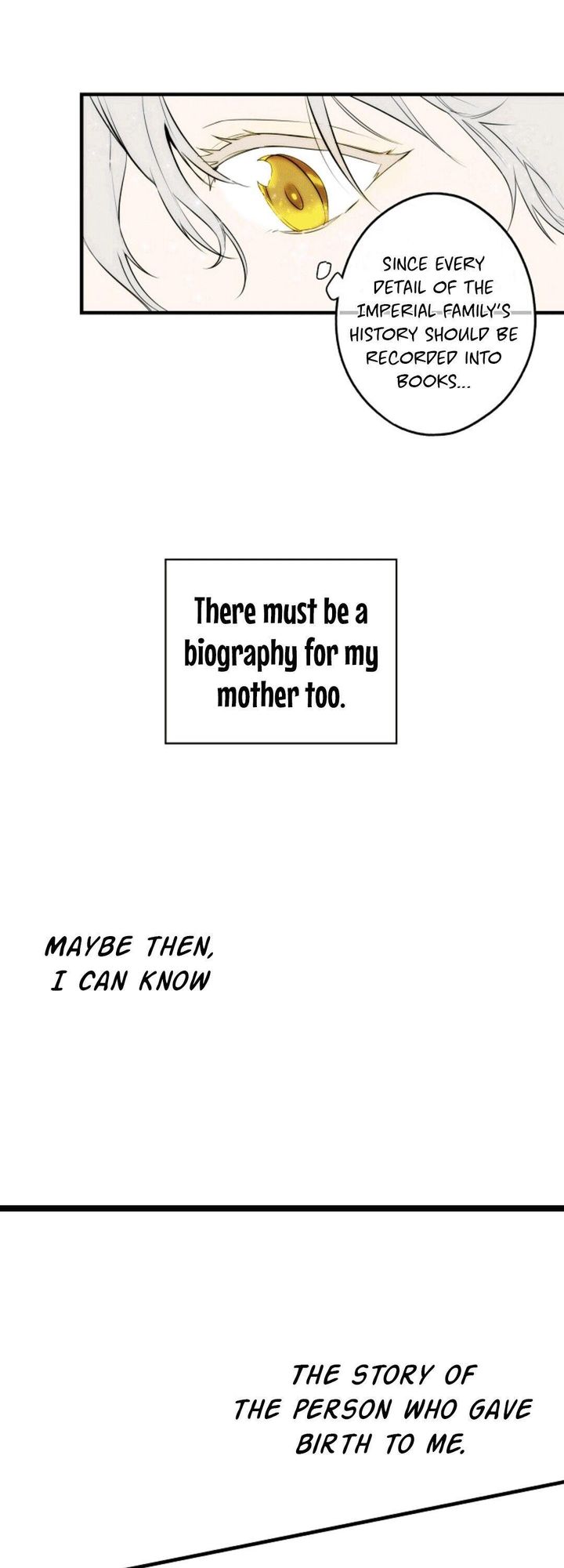 Read A Stepmother's Marchen Manga Online