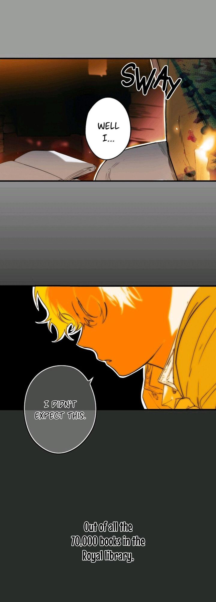 Read A Stepmother's Marchen Manga Online