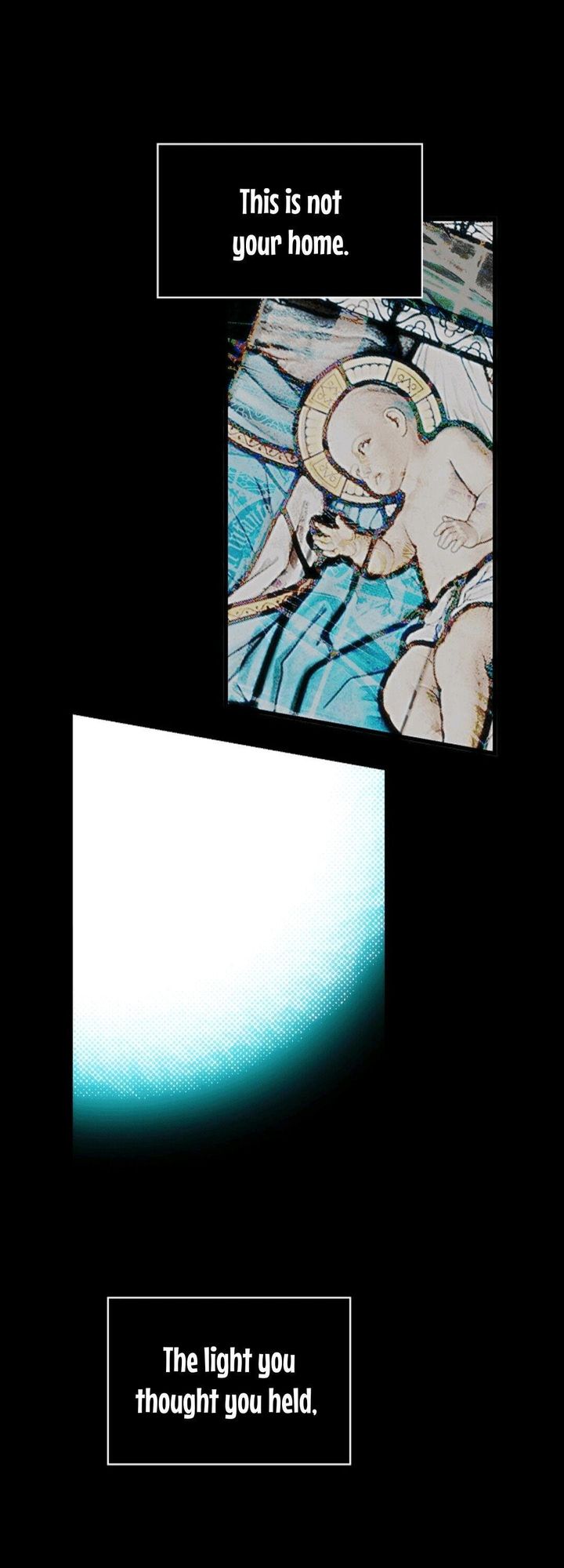 Read A Stepmother's Marchen Manga Online