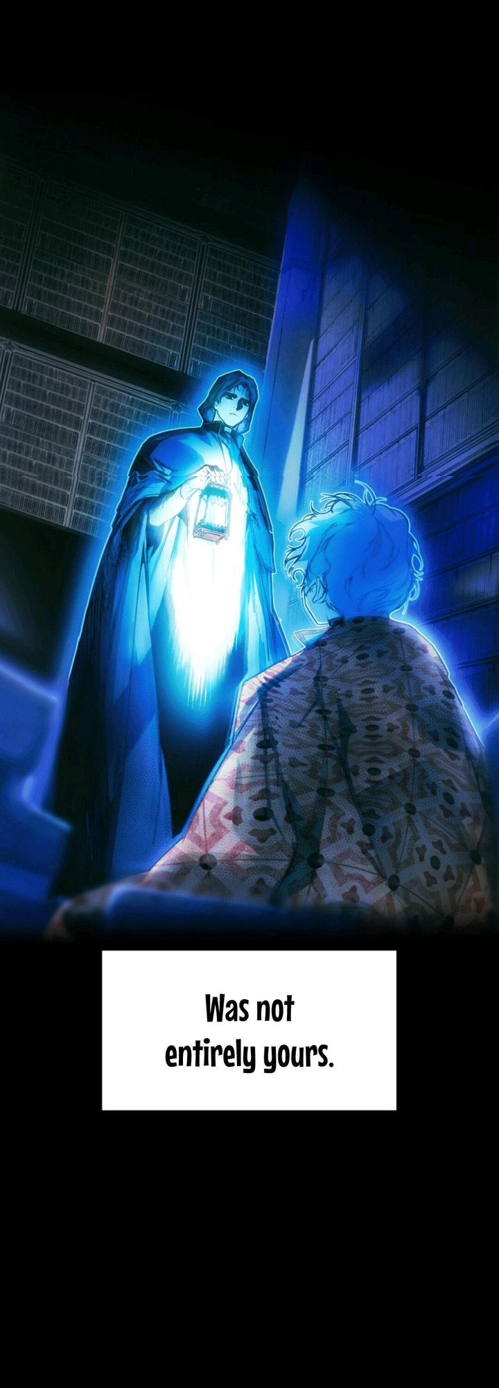 Read A Stepmother's Marchen Manga Online
