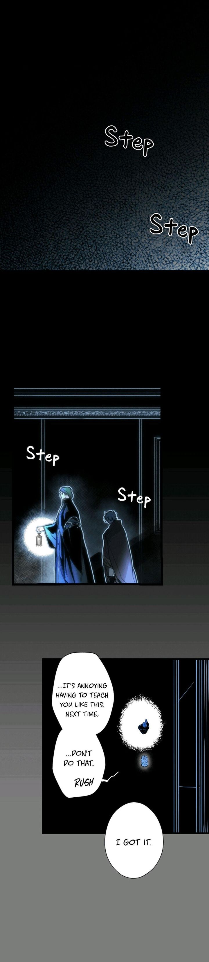 Read A Stepmother's Marchen Manga Online