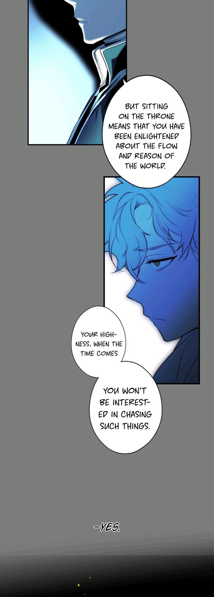 Read A Stepmother's Marchen Manga Online