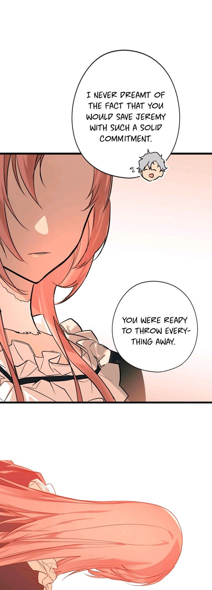 Read A Stepmother's Marchen Manga Online