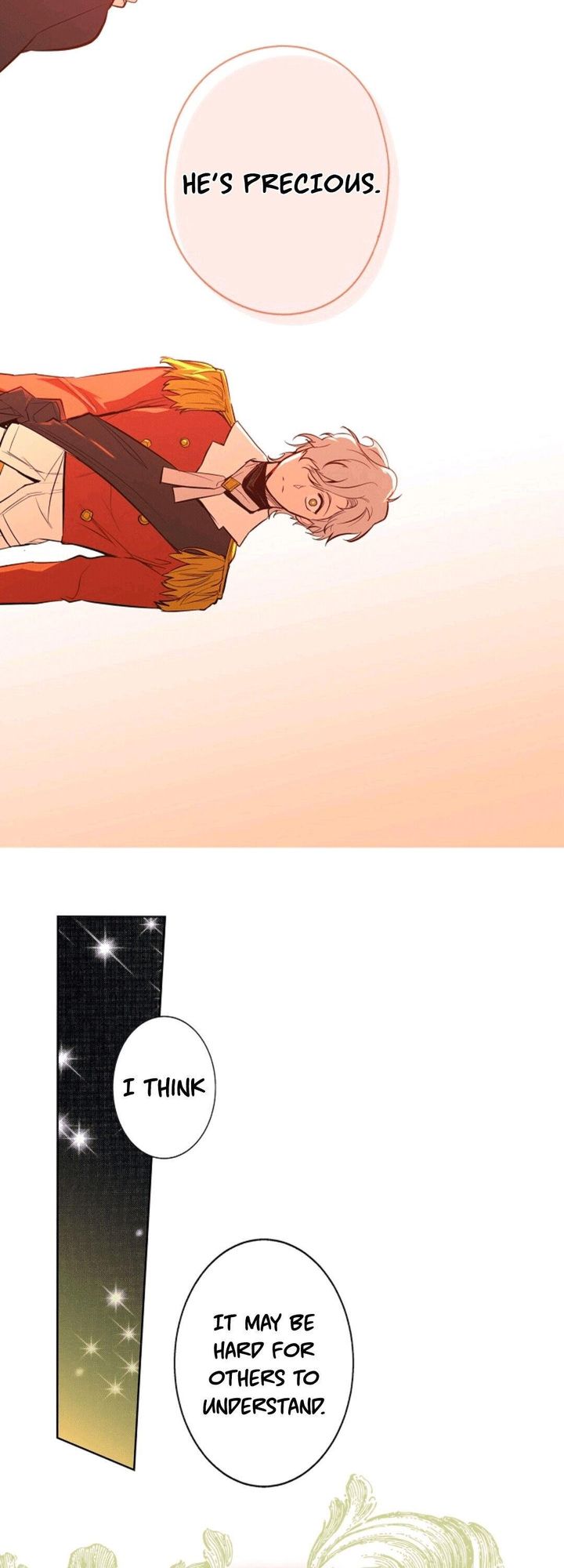 Read A Stepmother's Marchen Manga Online