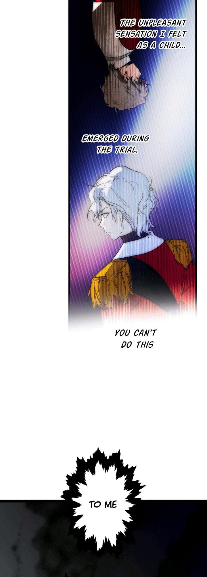 Read A Stepmother's Marchen Manga Online