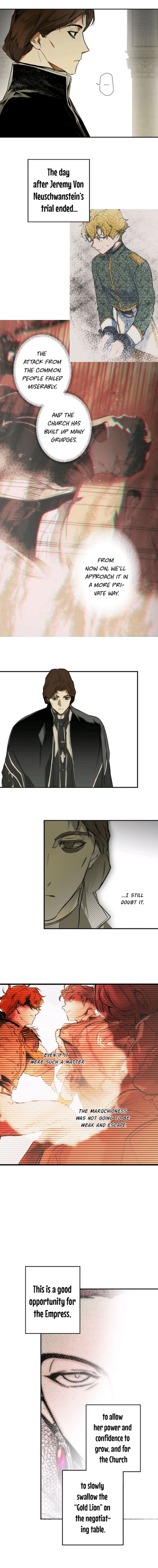 Read A Stepmother's Marchen Manga Online