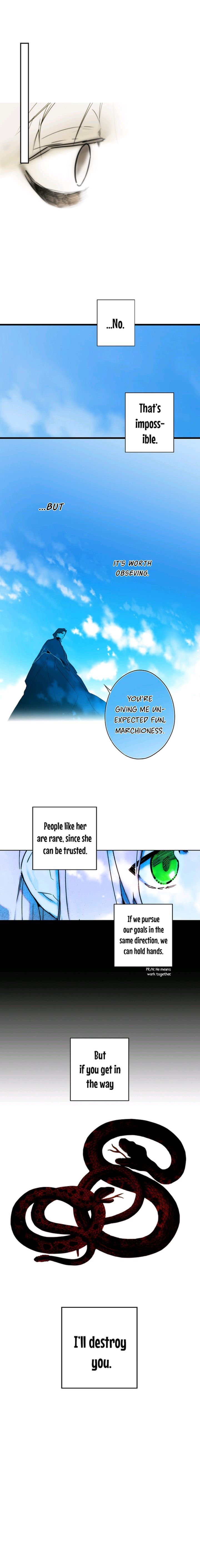 Read A Stepmother's Marchen Manga Online