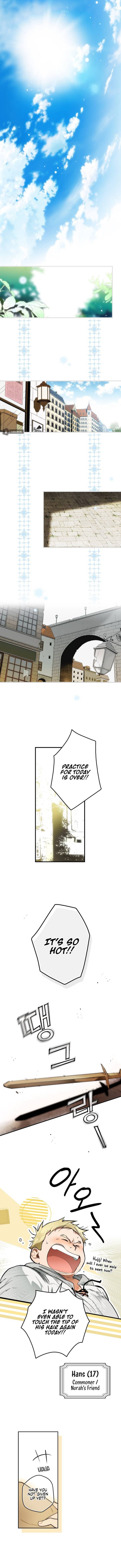 Read A Stepmother's Marchen Manga Online