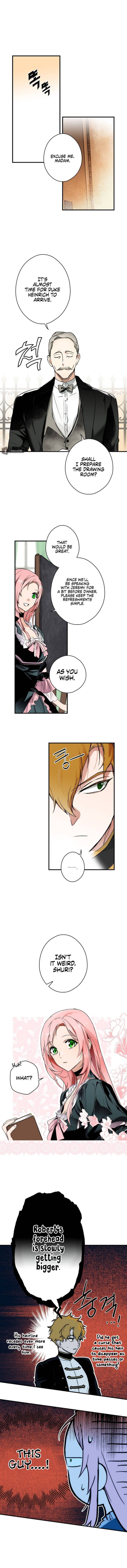 Read A Stepmother's Marchen Manga Online