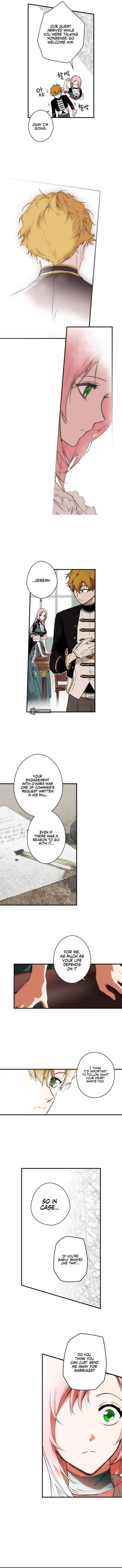 Read A Stepmother's Marchen Manga Online