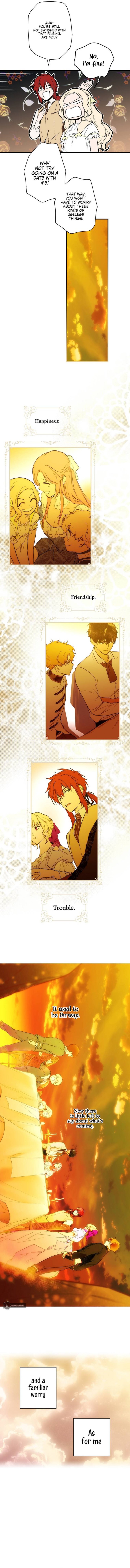 Read A Stepmother's Marchen Manga Online