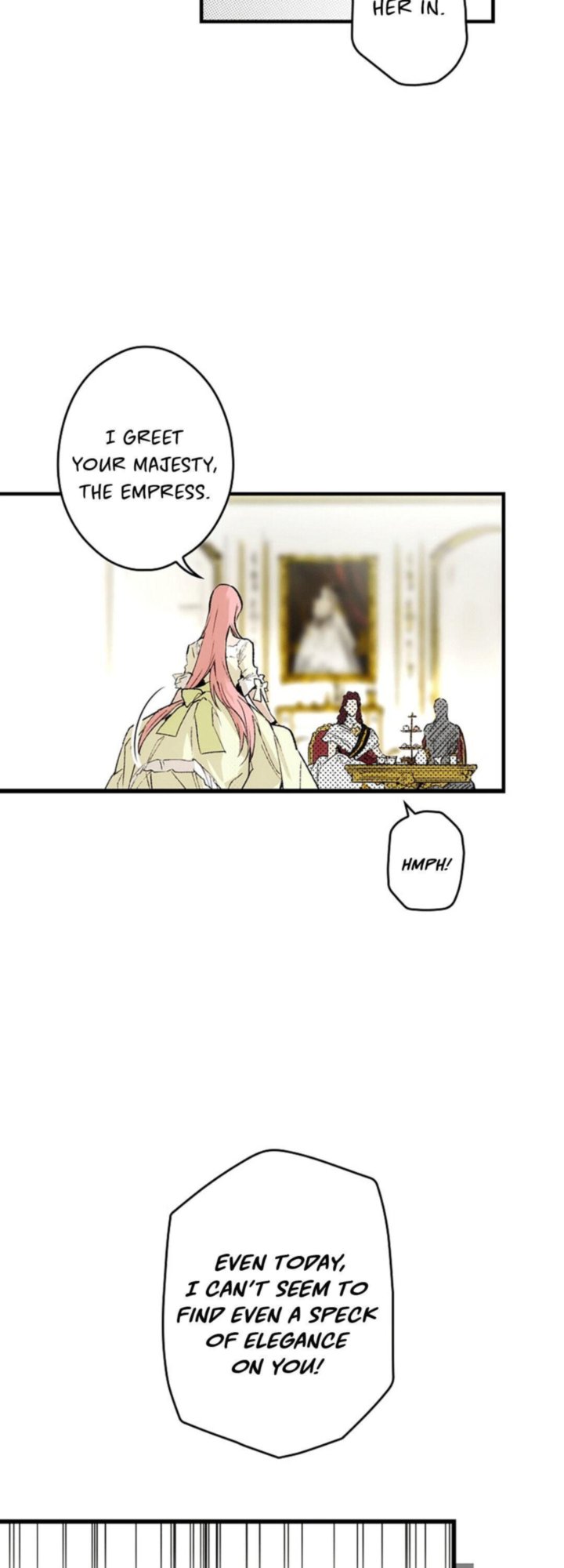 Read A Stepmother's Marchen Manga Online