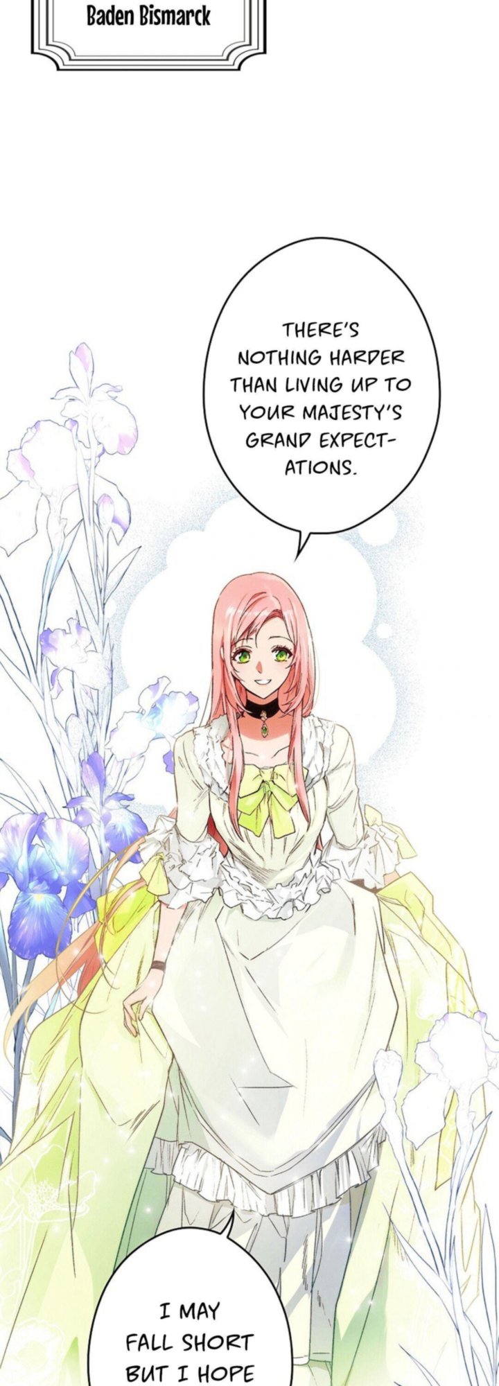 Read A Stepmother's Marchen Manga Online