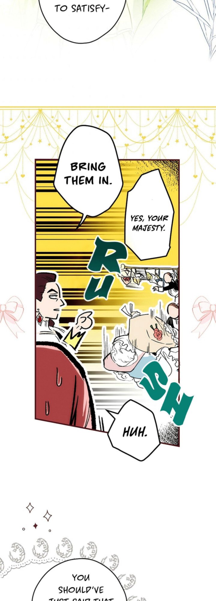Read A Stepmother's Marchen Manga Online