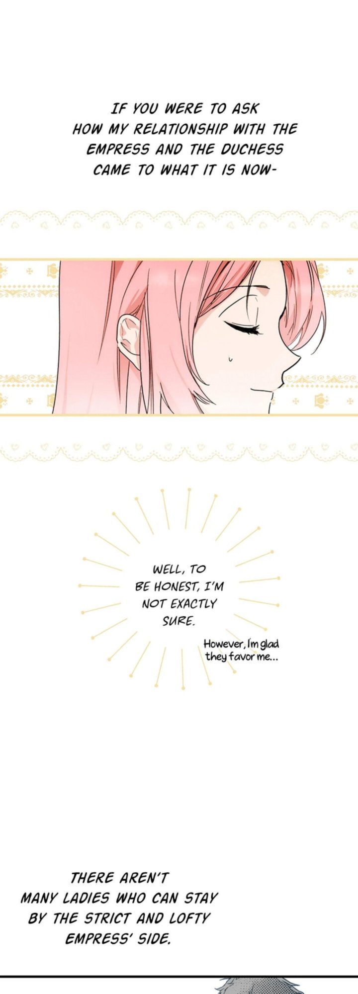 Read A Stepmother's Marchen Manga Online