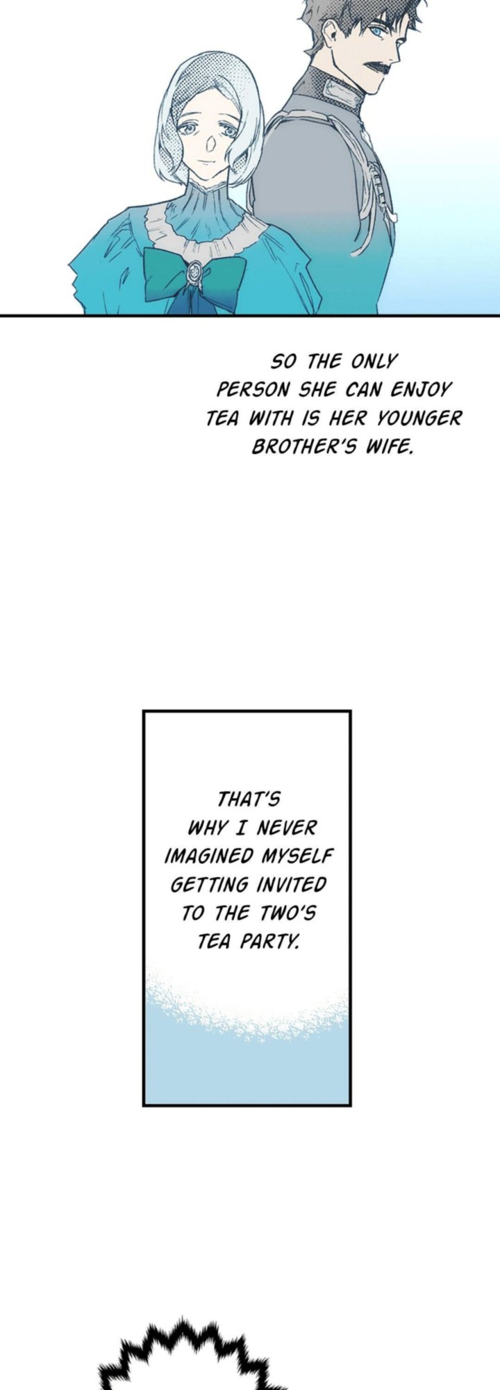 Read A Stepmother's Marchen Manga Online