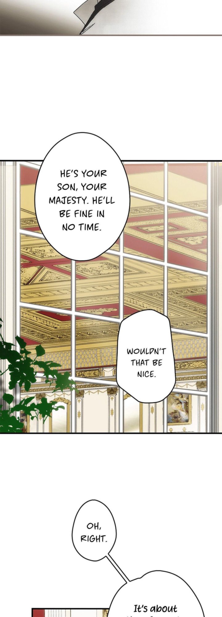 Read A Stepmother's Marchen Manga Online