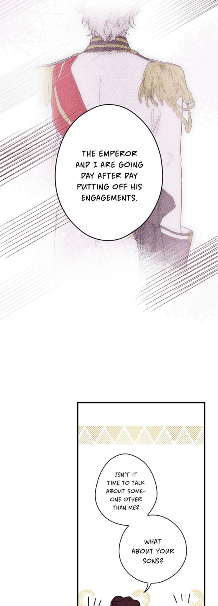 Read A Stepmother's Marchen Manga Online