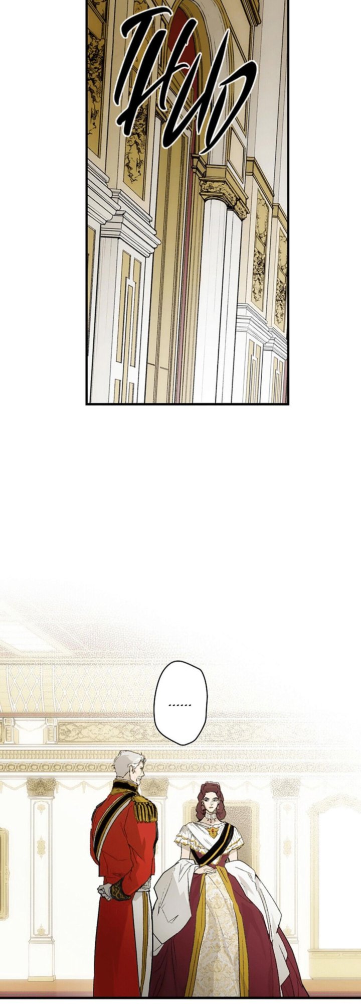 Read A Stepmother's Marchen Manga Online
