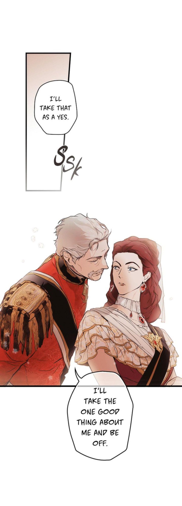 Read A Stepmother's Marchen Manga Online