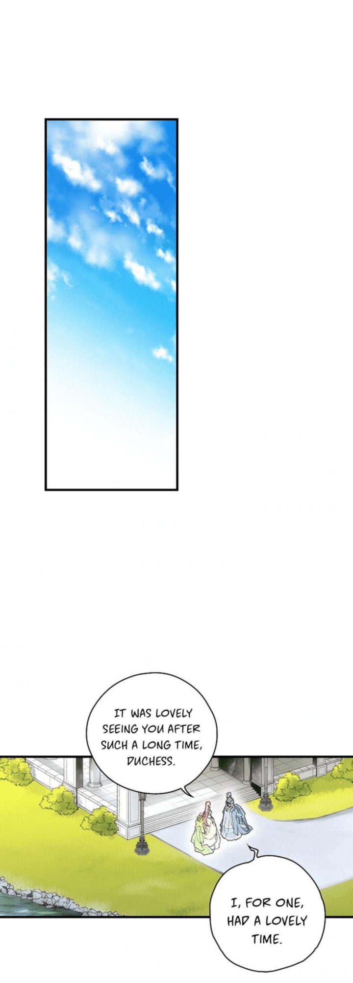 Read A Stepmother's Marchen Manga Online