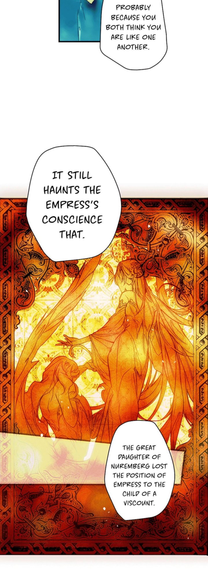 Read A Stepmother's Marchen Manga Online